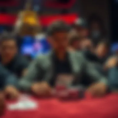 Legal considerations in online gambling