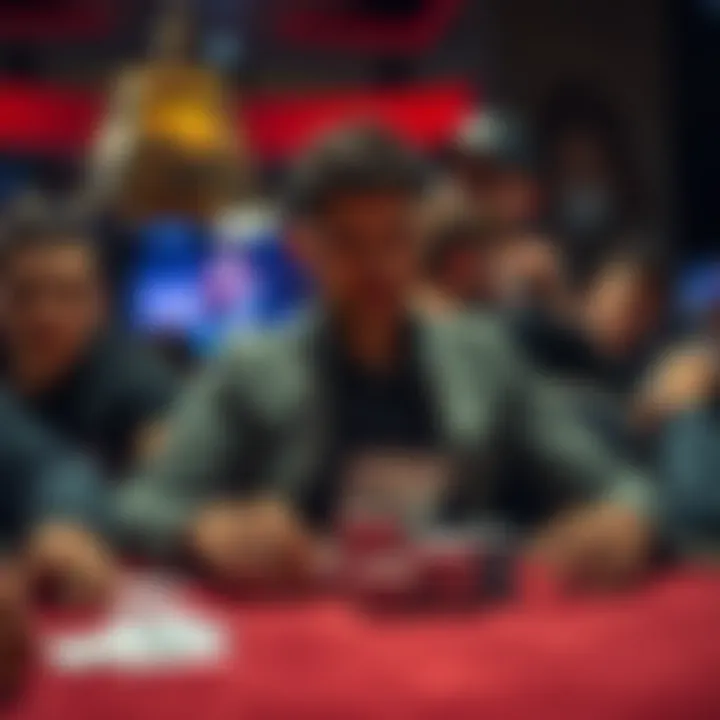 Legal considerations in online gambling