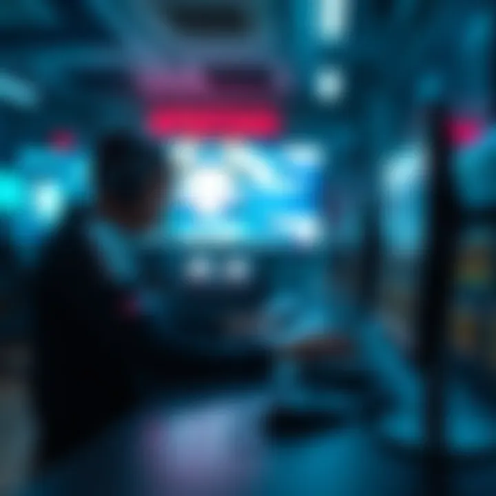 Analysis of the legal landscape of esports betting