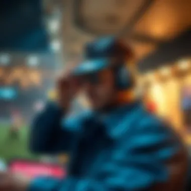 LottoWhispers: Ensuring a Safe Betting Environment Overview of LottoWhispers features for safe betting