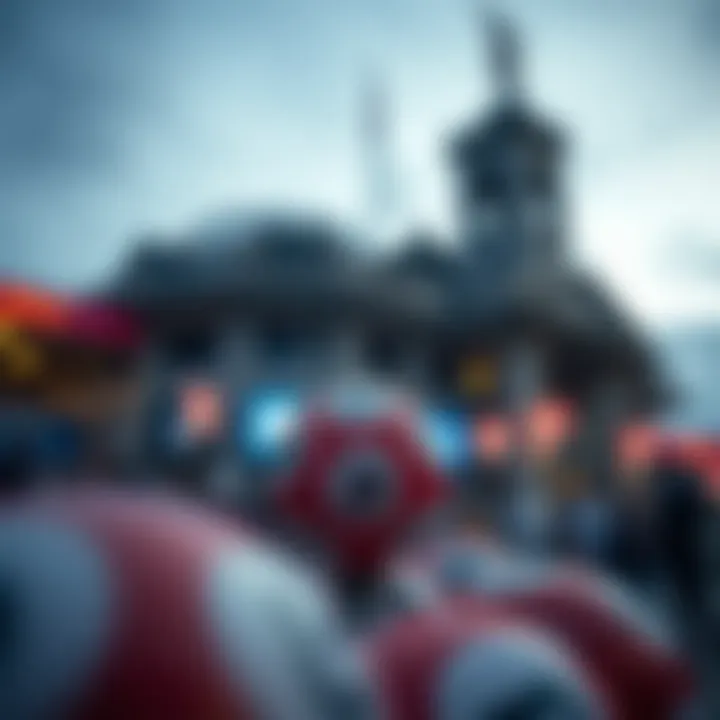 Highlighting the role of LottoWhispers in secure betting