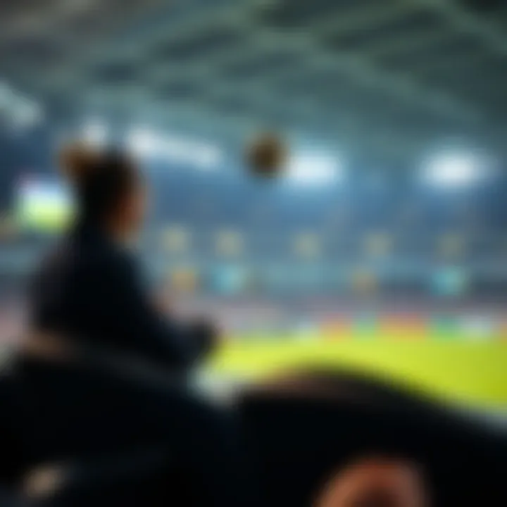 In-Depth Reviews of Betting Platforms Detailed analysis of betting sites