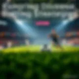 Conceptual overview of betting strategies