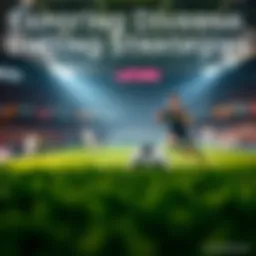 Conceptual overview of betting strategies