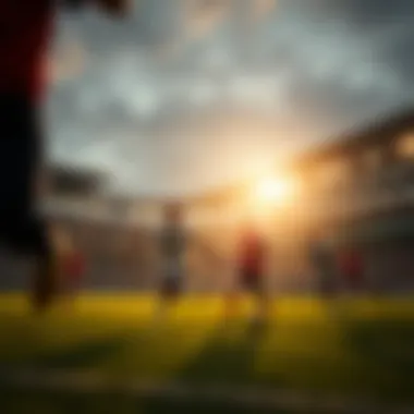 Historical timeline of LPL