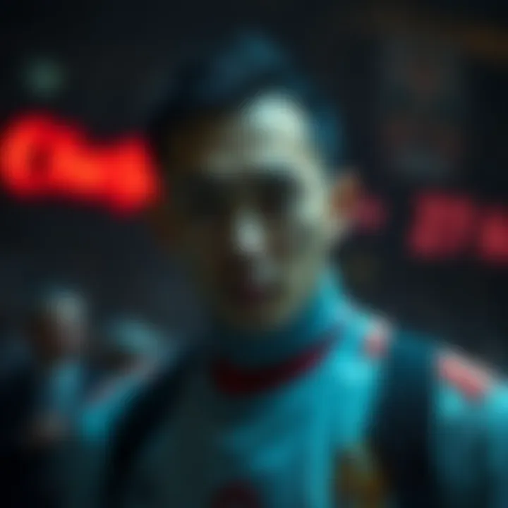 Notable 맨시티와 인테르 배당 분석