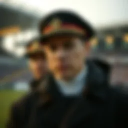 맨시티와 레알 마드리드: 예측과 분석 Introduction