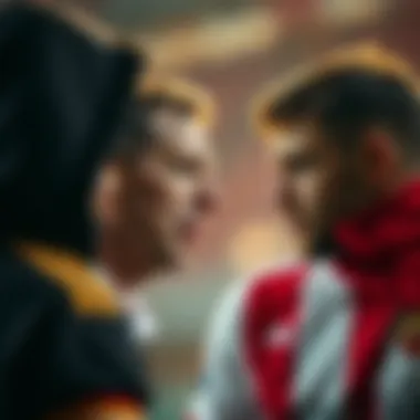 Managerial philosophies of AS Roma and Torino