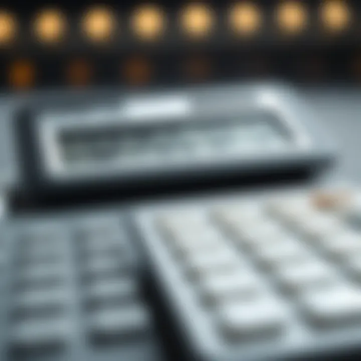 Importance of margin calculators in betting strategies