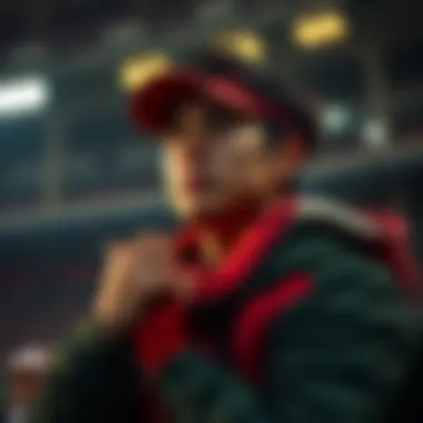 ๋ง์คํฐ์ค ๊ณจํ ๋ฒ ํ
์ ์ฌ์ธต ๋ถ์ Introduction ๋ง์คํฐ์ค ๊ณจํ ๋ฒ ํ
์ ์ฌ์ธต ๋ถ์ Introduction