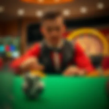 Enhancing Your Casino Bonus Experience Strategies for maximizing benefits from casino bonuses