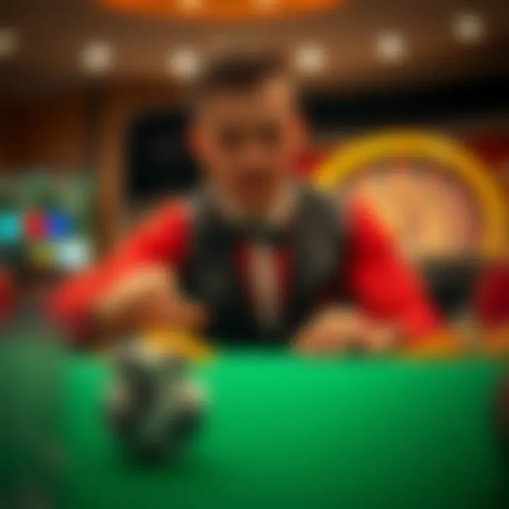 Enhancing Your Casino Bonus Experience Strategies for maximizing benefits from casino bonuses