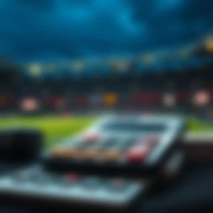 Maximizing the use of an odds calculator