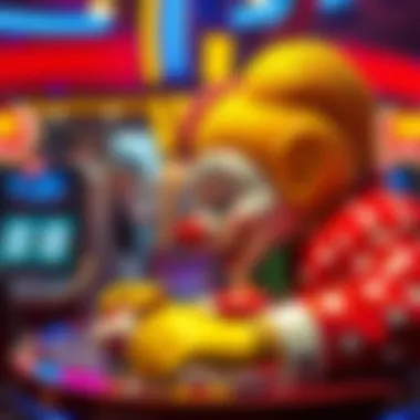 Effective betting strategies for Mega Joker