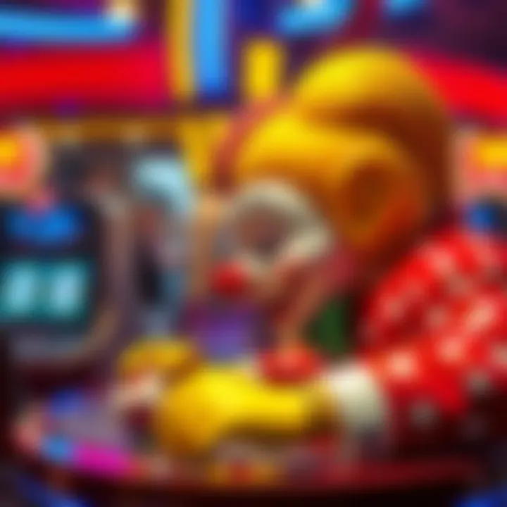 Effective betting strategies for Mega Joker