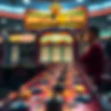 Historical background of Mega Joker game