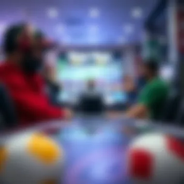 Market trends in the MegaWays gaming industry