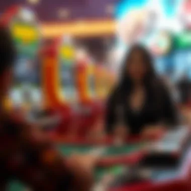 Safe and responsible gaming culture in MegaWays casinos