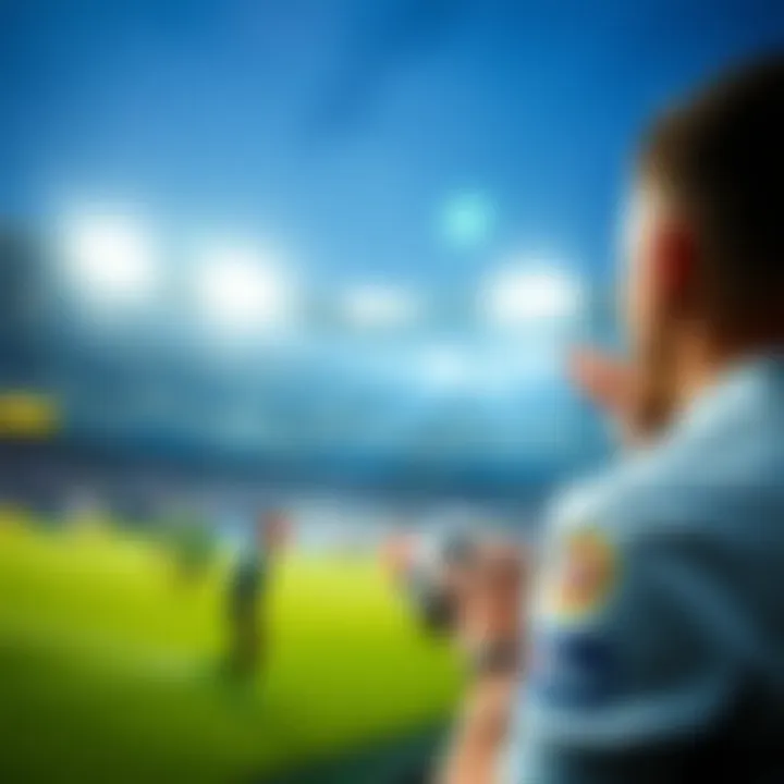 Comprehensive overview of Melbet platform