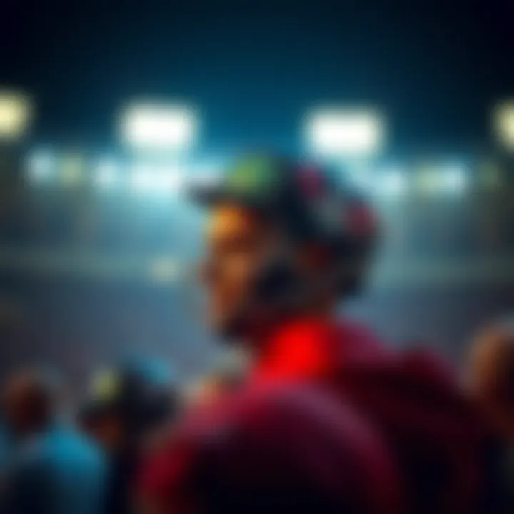 Strategies for responsible betting