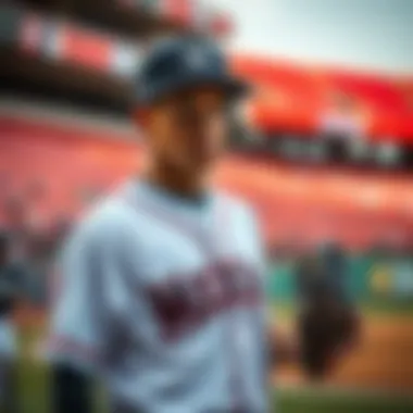 Future prospects of the Mexican Baseball League