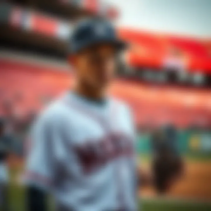 Future prospects of the Mexican Baseball League