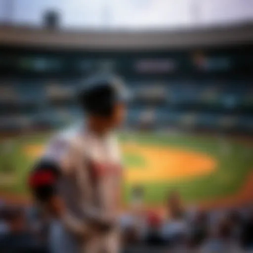 A Historical Overview of LMB Historical overview of the Mexican Baseball League