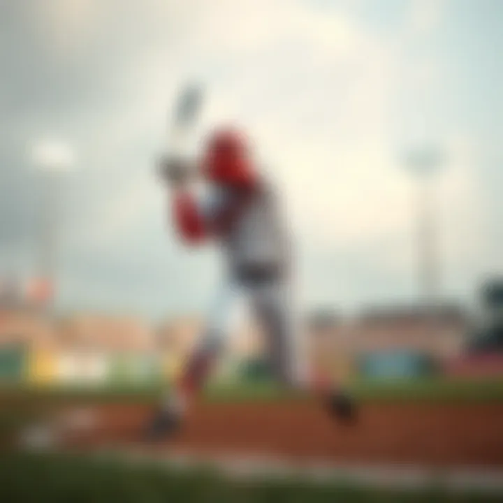 Rules and structure of the Mexican Baseball League