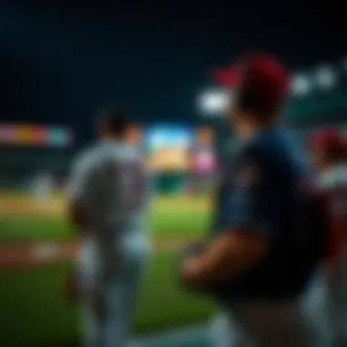 Impact of the Mexican Baseball League on society