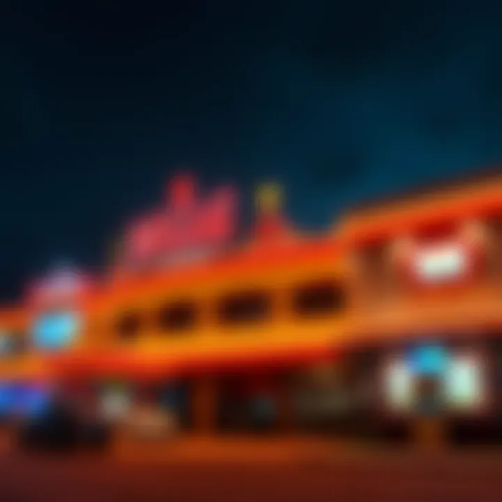 An overview of MGA casinos in the Philippines