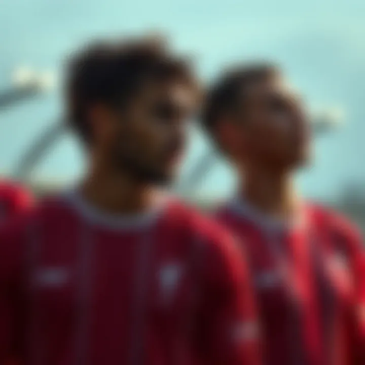 Historical head-to-head results