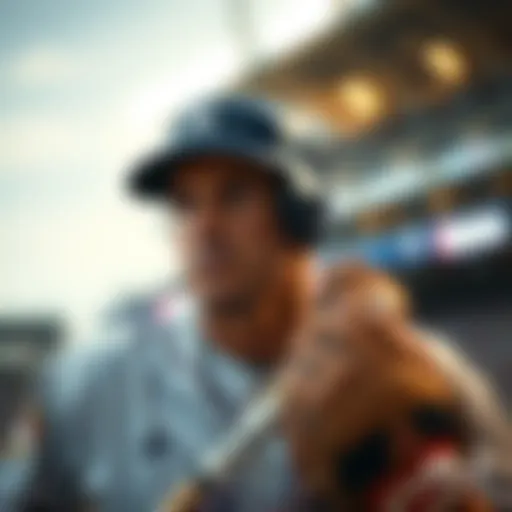 Fundamental concepts of MLB analysis