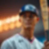 MLB 배당률의 이해와 전략 Introduction