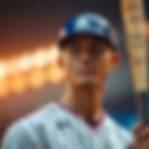 MLB 배당률의 이해와 전략 Introduction