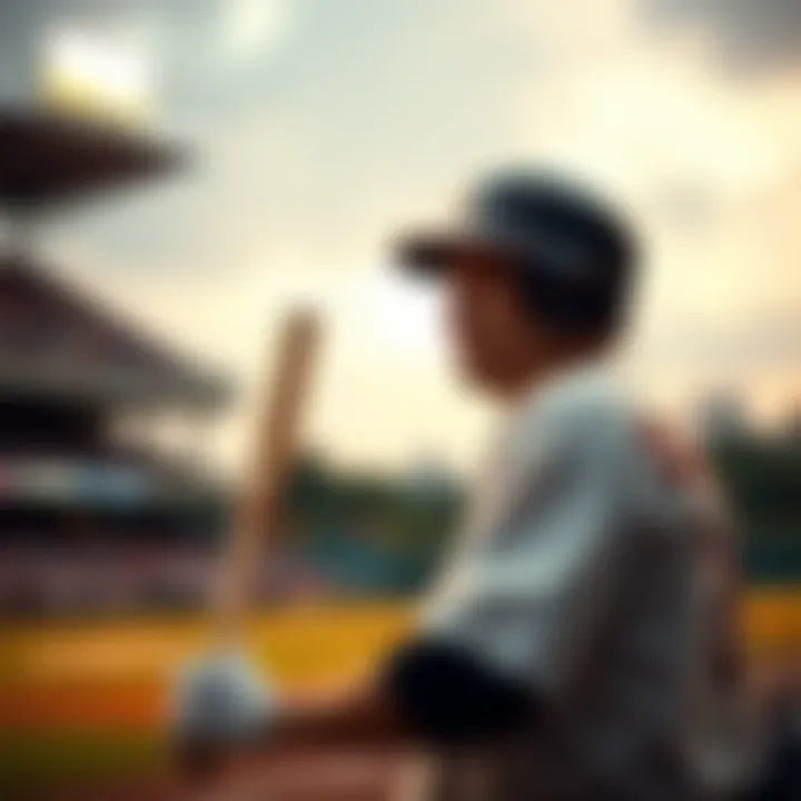Notable MLB 배당률의 이해와 전략