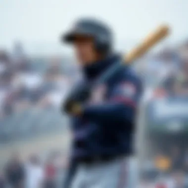 MLB 배당률의 이해와 전략 Summary