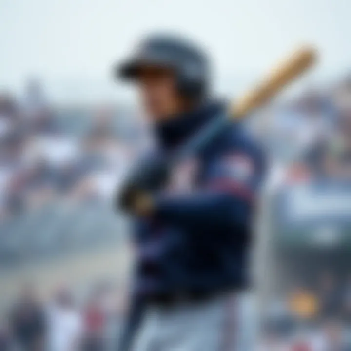 MLB 배당률의 이해와 �전략 Summary