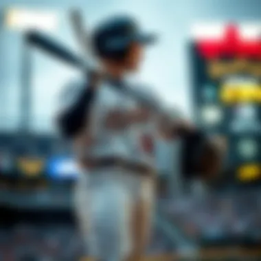 Strategies for effective MLB betting