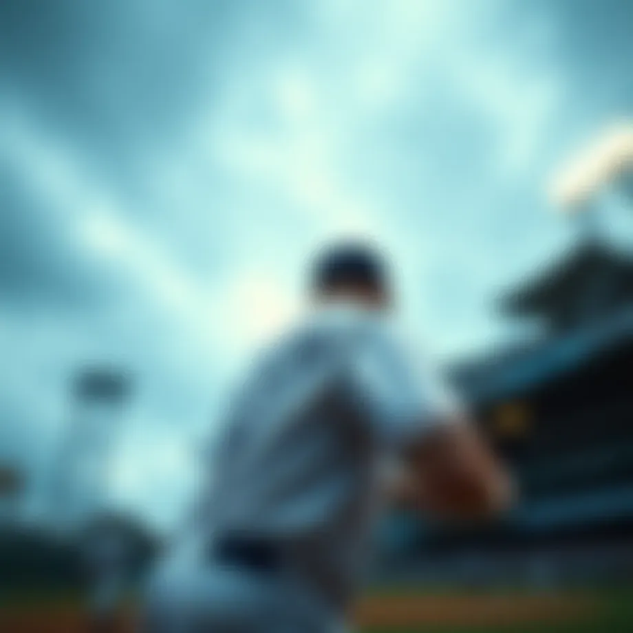 MLB 분석: 성공 적인 베팅 전략 개발하기 Introduction