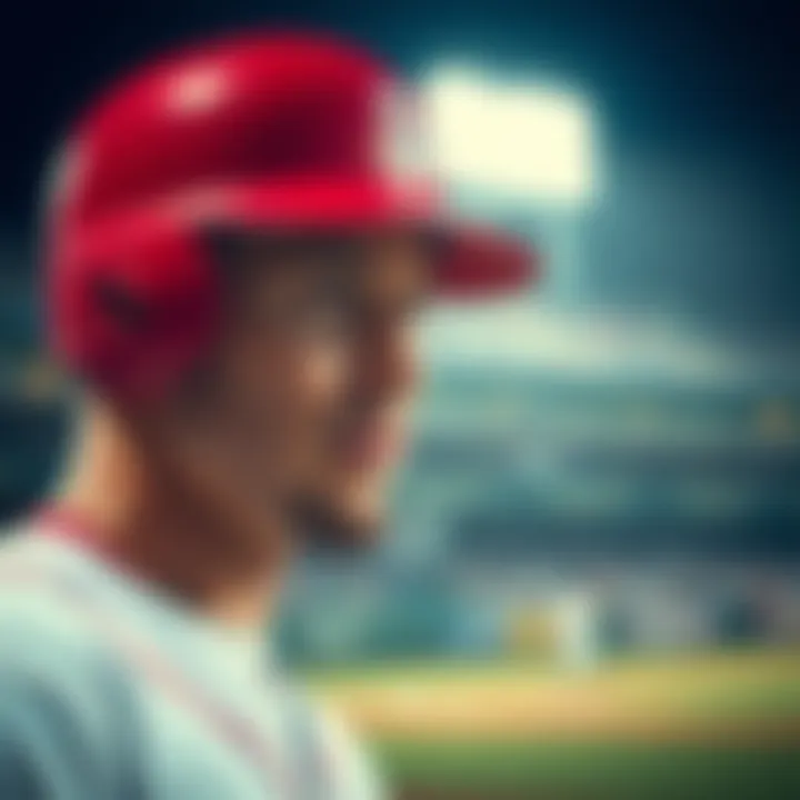Notable MLB 분석: 성공적인 베팅 전략 개발하기