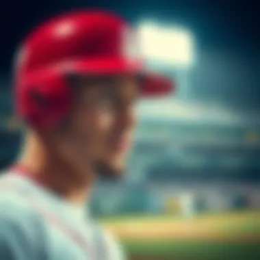 Notable MLB 분석: 성공적인 베팅 전략 개발하기 Notable MLB 분석: 성공적인 베팅 전략 개발하기