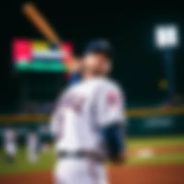 MLB 분석: 성공적인 베팅 전략 개발하기 Summary MLB 분석: 성공적인 베팅 전략 개발하기 Summary