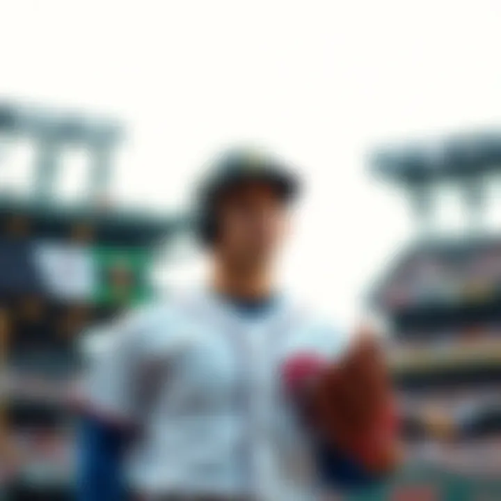 An analysis of data and statistics for MLB betting