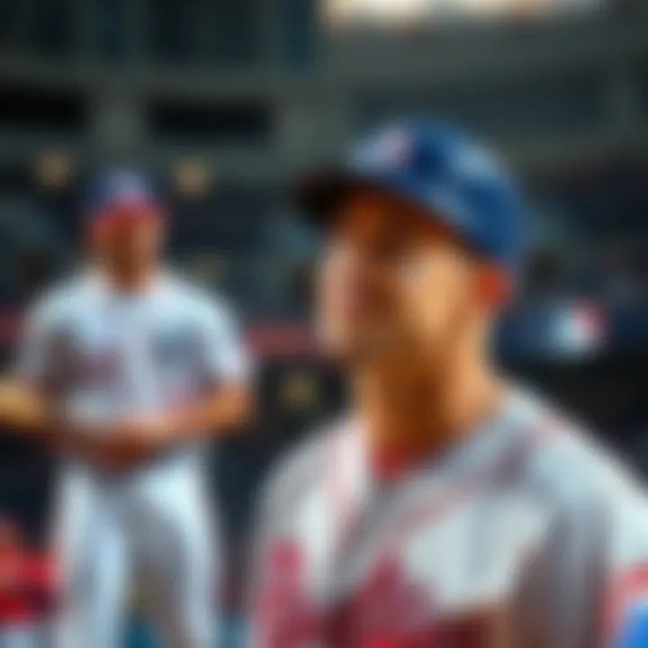 MLB 사이트 먹튀: 분석과 예방법 Summary