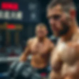 MMA 토토의 세계: 분석과 접근법 Introduction