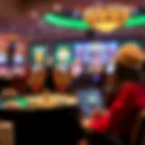 Analysis of mobile casino pricing plans