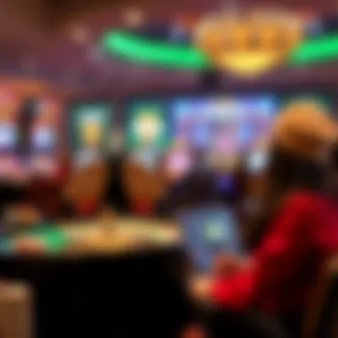 Analysis of mobile casino pricing plans