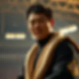 모노폴리 메가웨이즈의 이해와 적용 Introduction