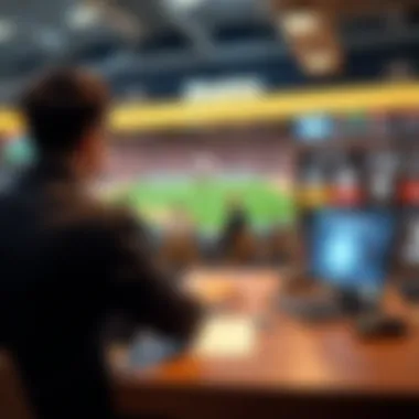 Revolutionizing Online Betting with MuchBetter Innovative payment system interface