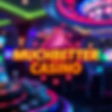 Unlocking the Advantages of MuchBetter Casino Visual representation of platform benefits